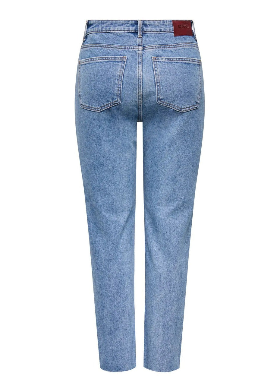 Jeans Only Donna Blu