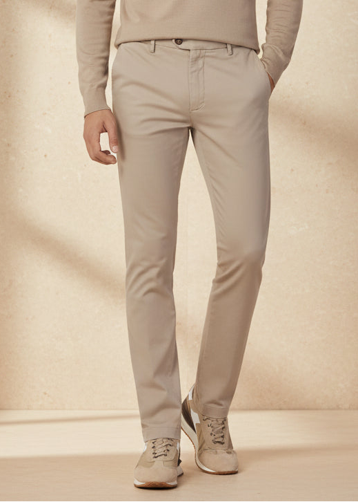 Borghese Men's Trousers