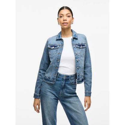 Vila Clothes Giacca Donna
