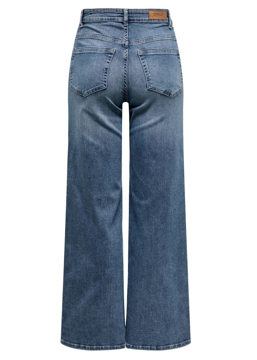 Jeans Donna Only Blu