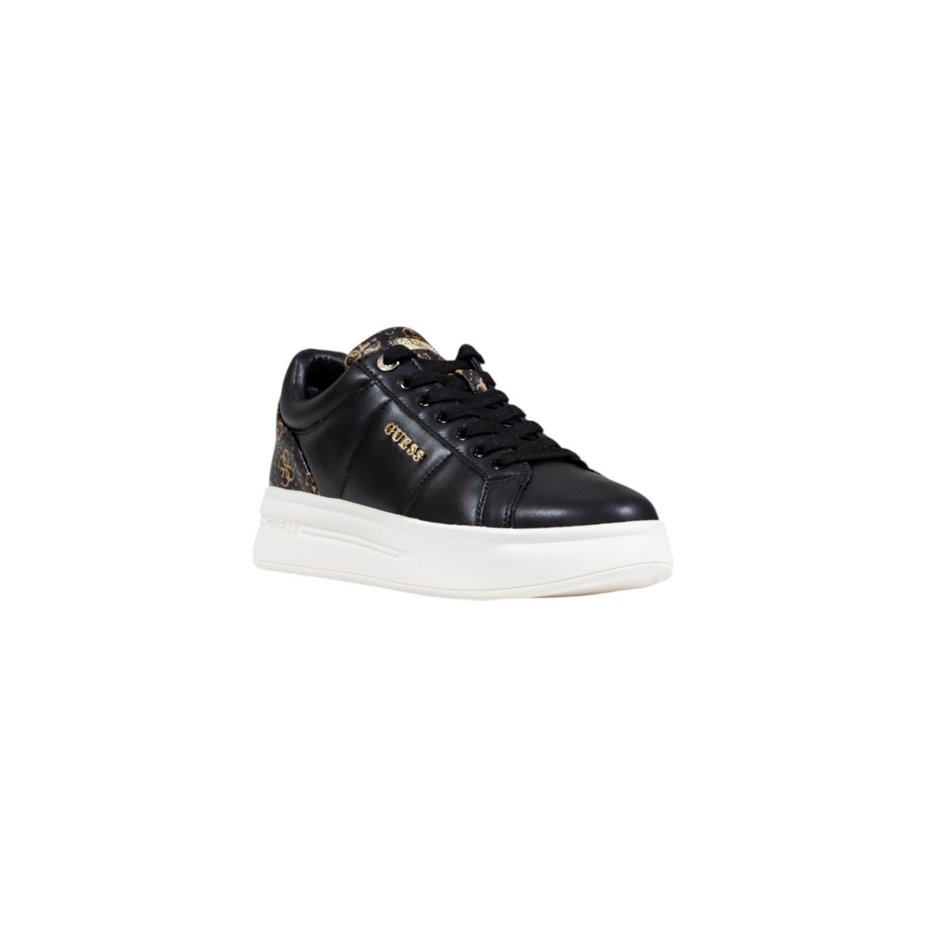 Sneakers Donna Guess Nere Autunno Inverno