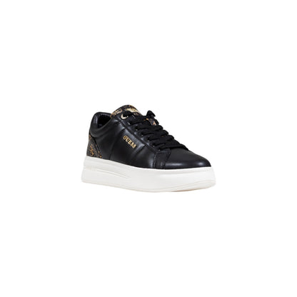 Sneakers Donna Guess Nere Autunno Inverno