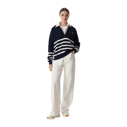 Tommy Hilfiger Jeans Maglia Donna
