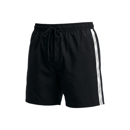 Costume Uomo Calvin Klein Jeans Boxer Mare con Lacci