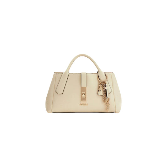 Borsa Donna Guess Brooke High Society Satchel