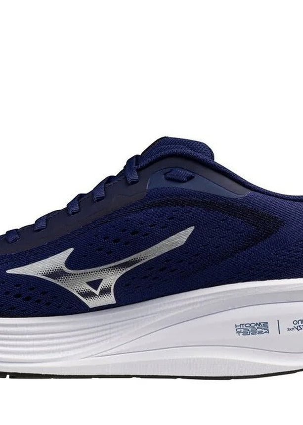 Sneakers Uomo Mizuno Blu