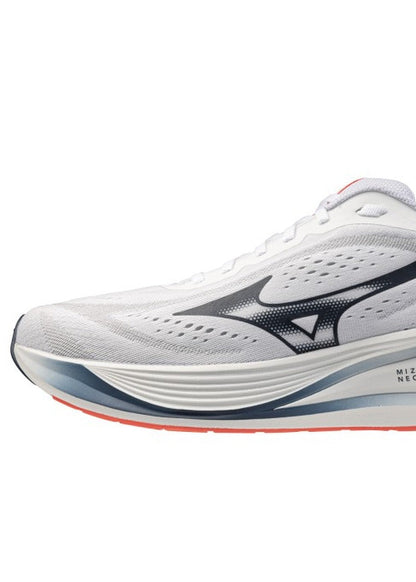 Sneakers Uomo Mizuno Grigie