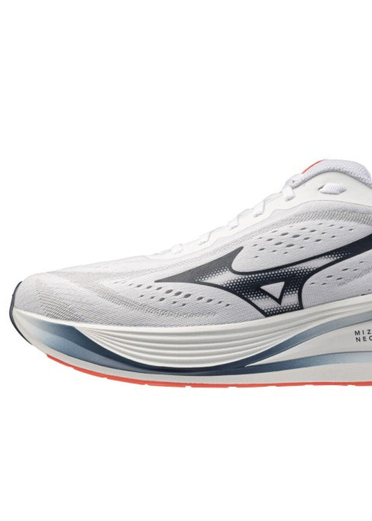 Sneakers Uomo Mizuno Grigie