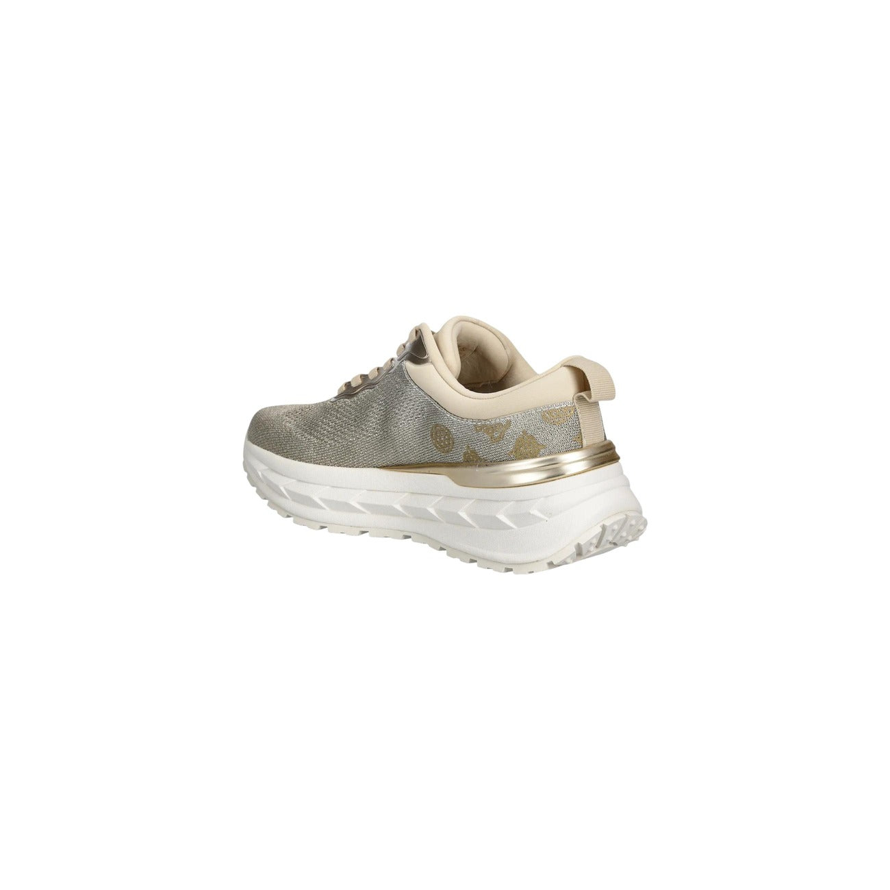 Sneakers Donna Guess Oro Primavera Estate