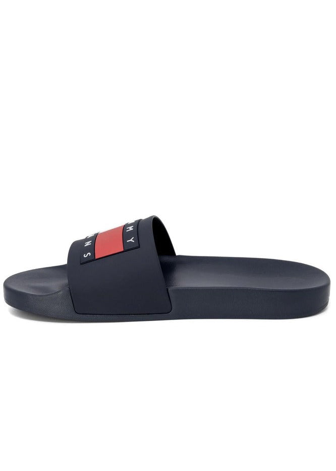Ciabatte Uomo Tommy Hilfiger Jeans Blu