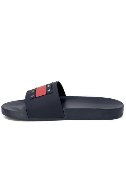 Ciabatte Uomo Tommy Hilfiger Jeans Blu