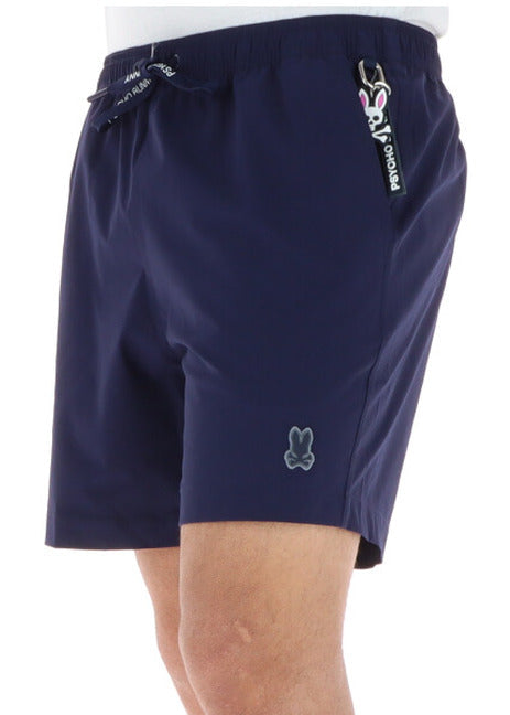 Costume da Bagno Uomo Psycho Bunny
