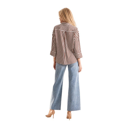 Jacqueline De Yong Camicia Donna