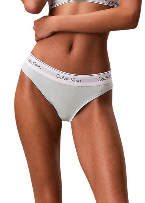 Slip Donna Calvin Klein Jeans