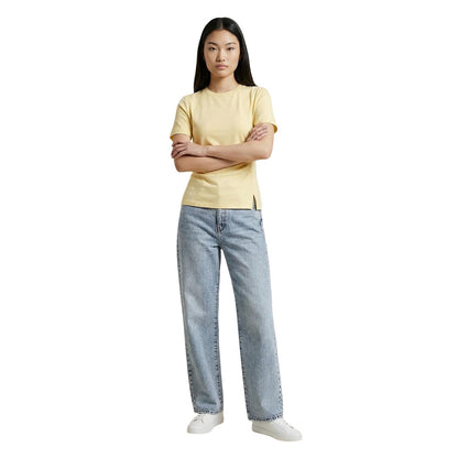 Jacqueline De Yong T-Shirt Donna