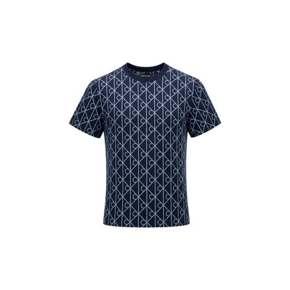 Calvin Klein Jeans T-Shirt Donna