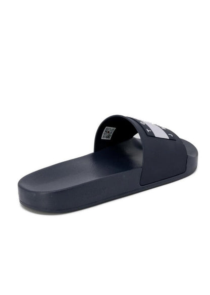 Ciabatte Uomo Tommy Hilfiger Jeans Blu