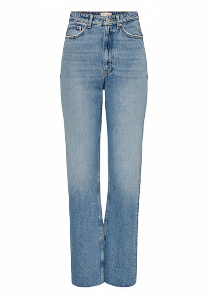 Jeans Donna Only Blu