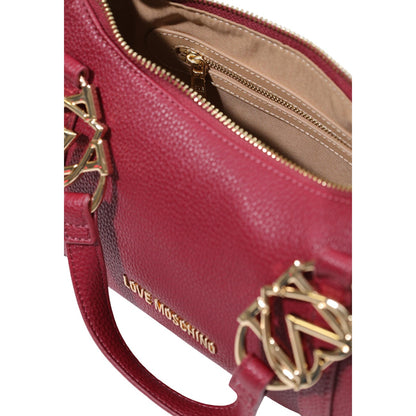 Borsa a Tracolla Donna Love Moschino