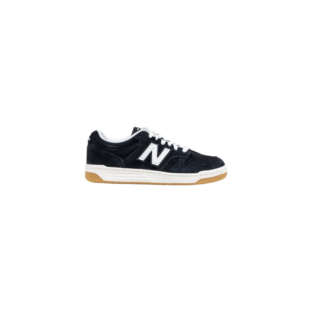 Sneakers Donna New Balance Rosa con Lacci