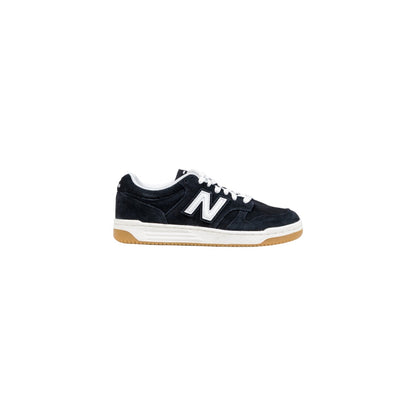 Sneakers Donna New Balance Rosa con Lacci