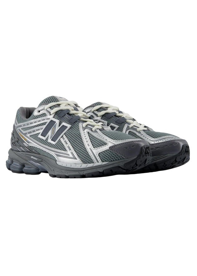 Sneakers Uomo New Balance Grigio