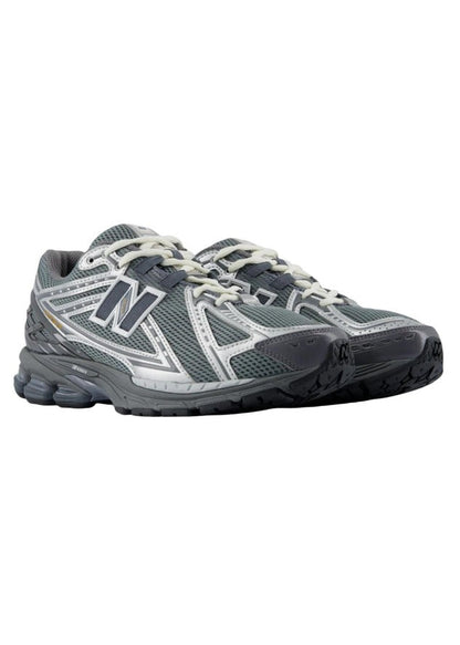 Sneakers Uomo New Balance Grigio