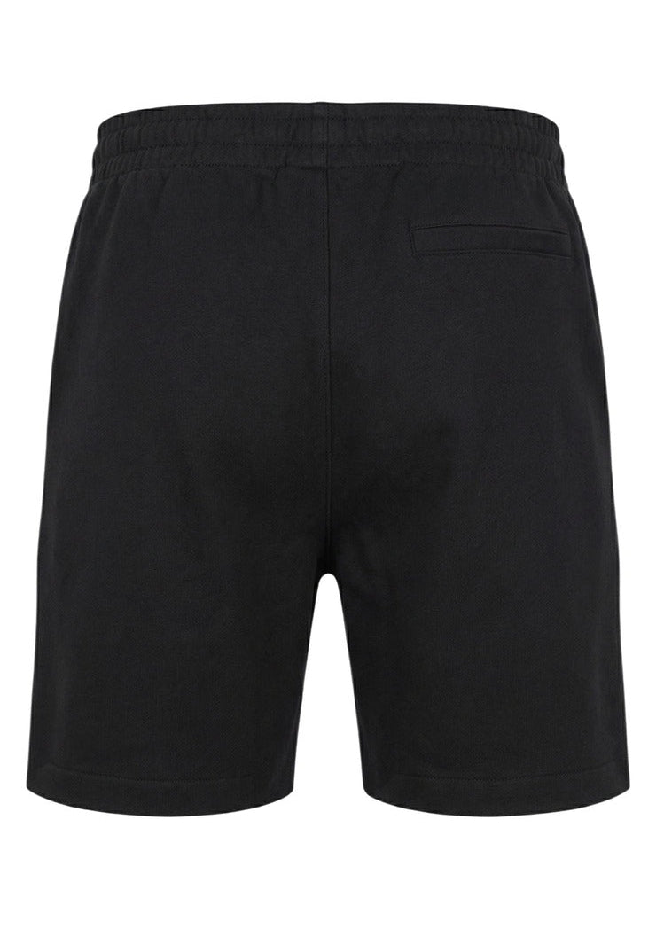 Bermuda Uomo Calvin Klein Jeans Nero
