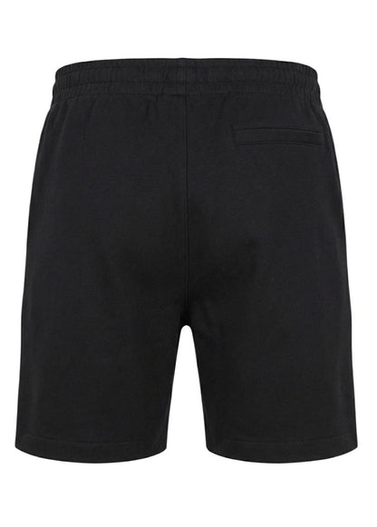 Bermuda Uomo Calvin Klein Jeans Nero