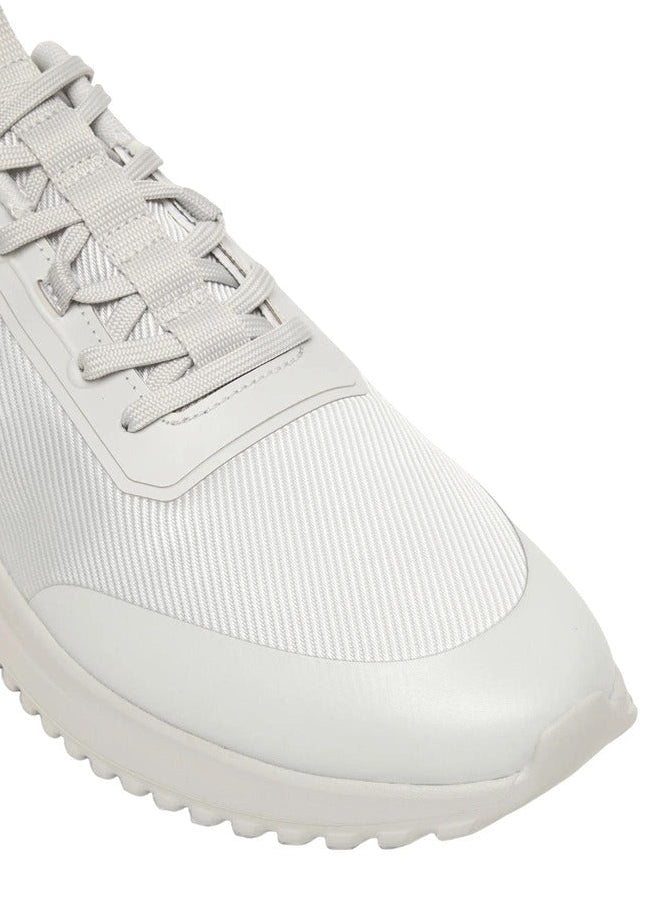 Sneakers Uomo Calvin Klein Jeans Bianche