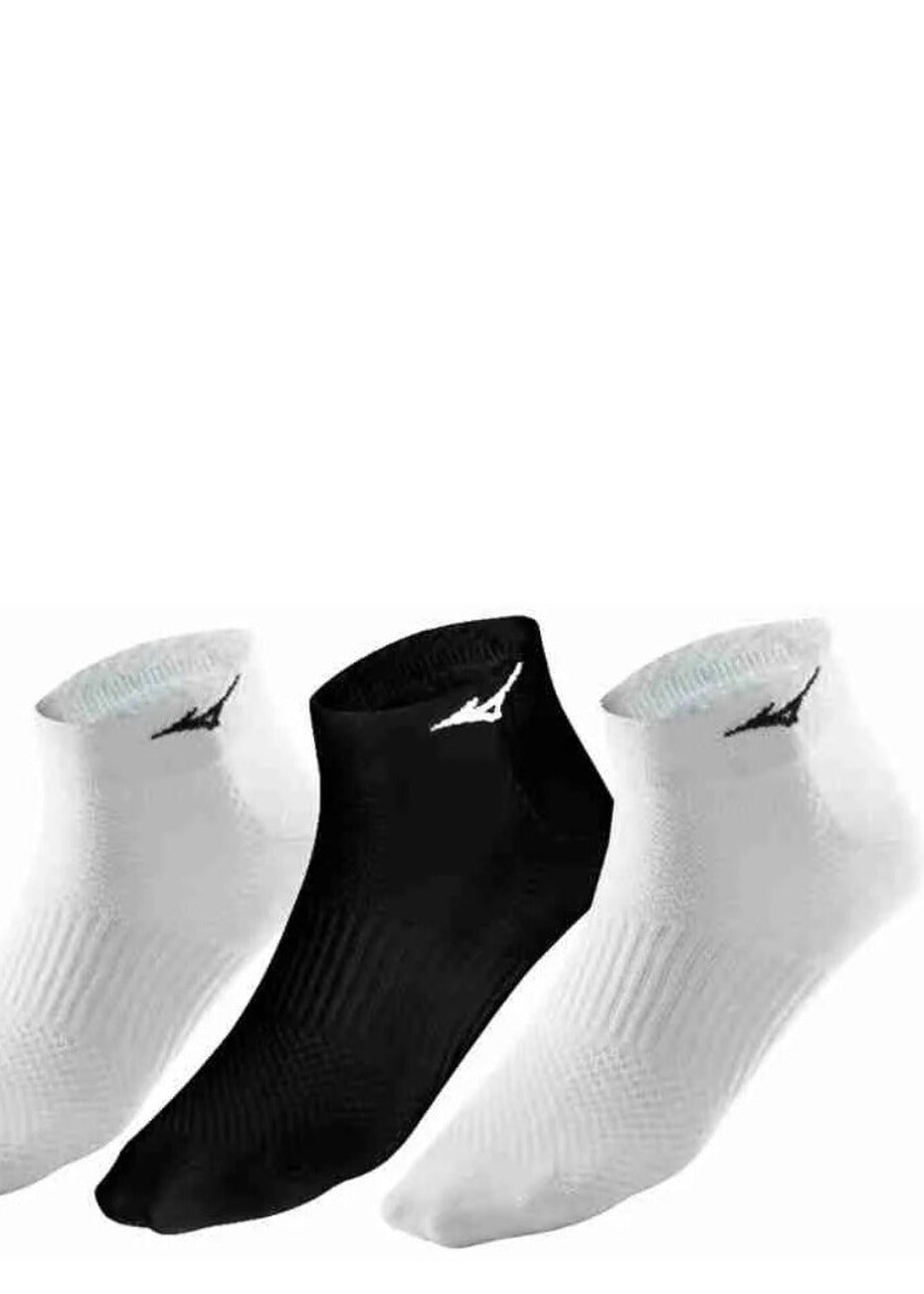 Intimo Uomo Mizuno Bianco e Nero