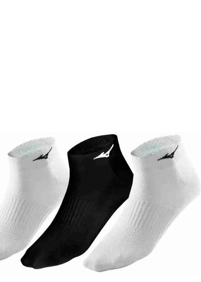 Intimo Uomo Mizuno Bianco e Nero