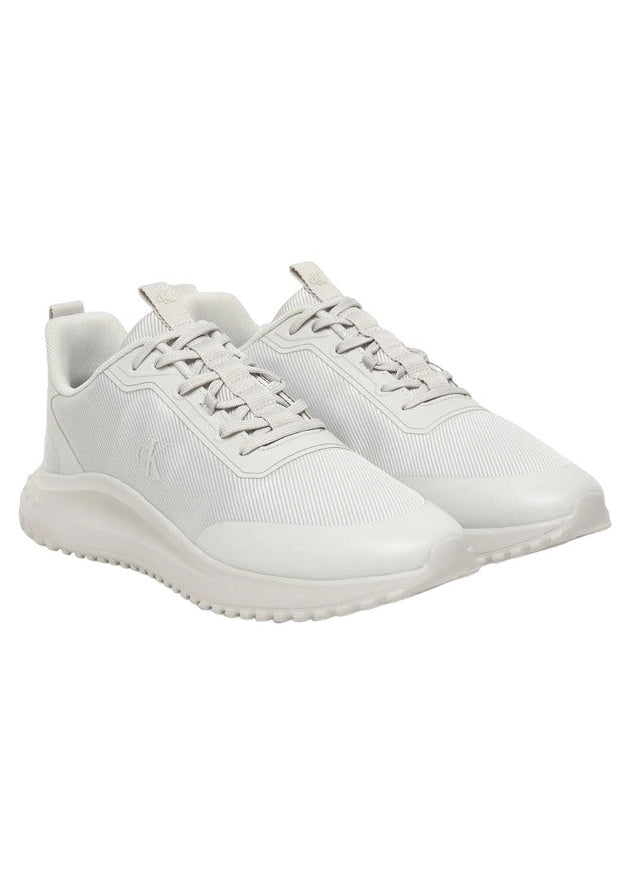 Sneakers Uomo Calvin Klein Jeans Bianche