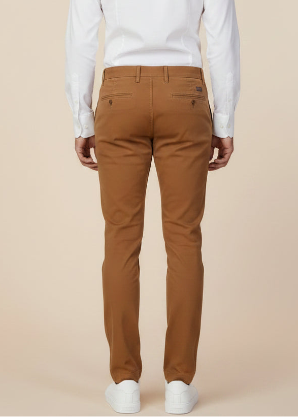 Borghese Men's Trousers