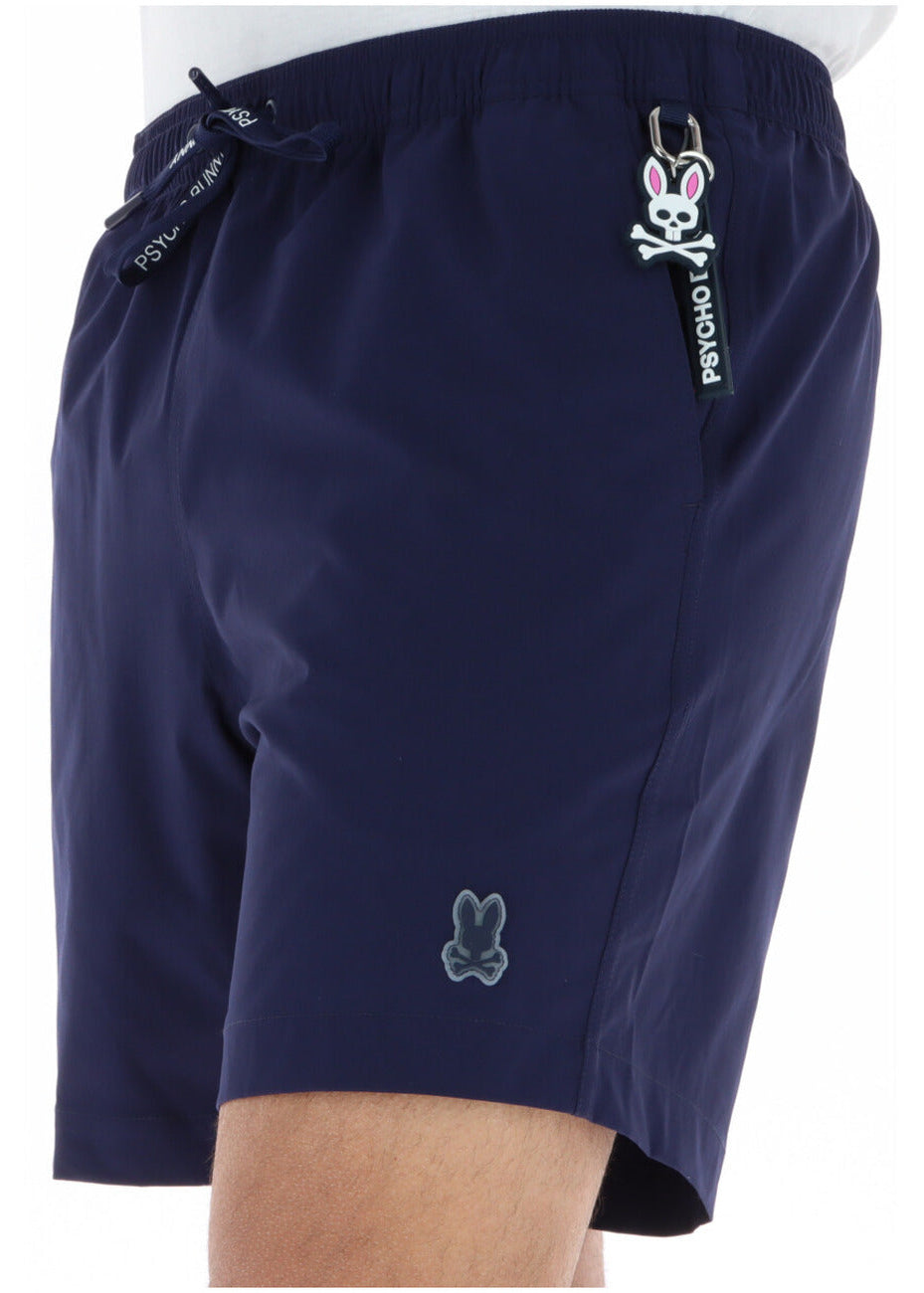 Costume da Bagno Uomo Psycho Bunny