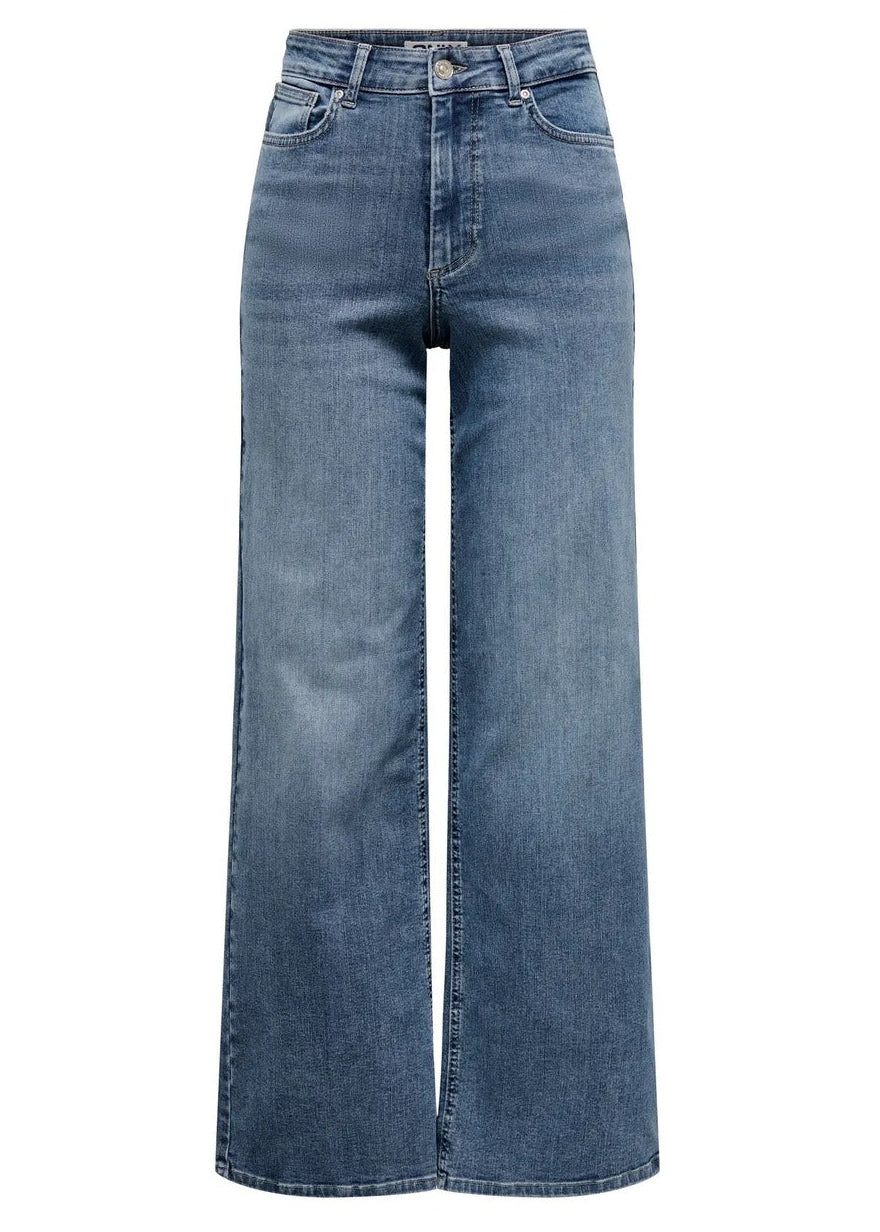 Jeans Donna Only Blu