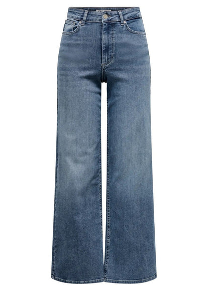 Jeans Donna Only Blu