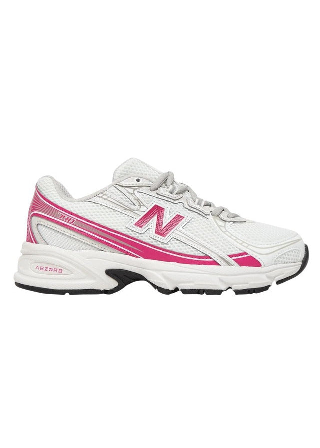 Sneakers Donna New Balance Bianche
