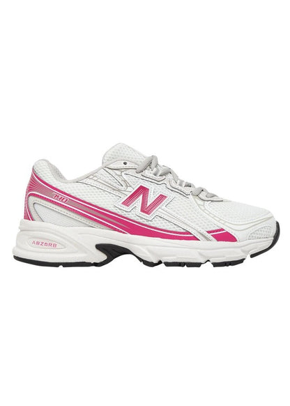 Sneakers Donna New Balance Bianche