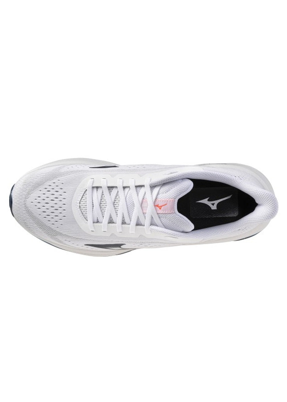 Sneakers Uomo Mizuno Grigie