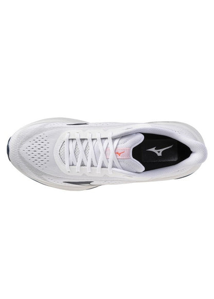 Sneakers Uomo Mizuno Grigie