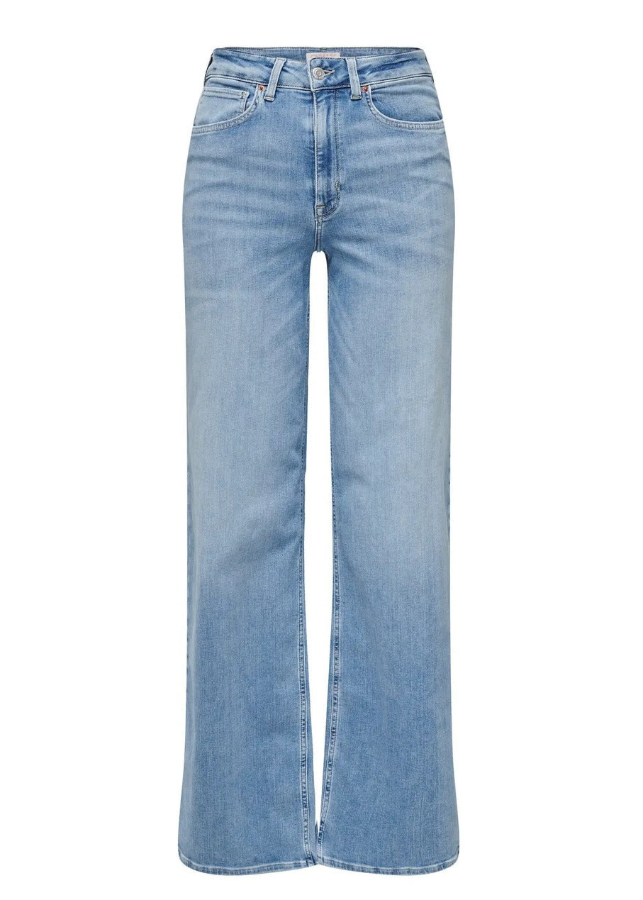 Jeans Donna Only Azzurro