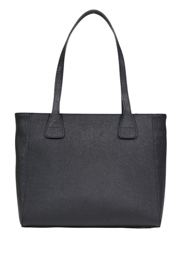 Borsa Donna Alviero Martini Prima Classe Nera