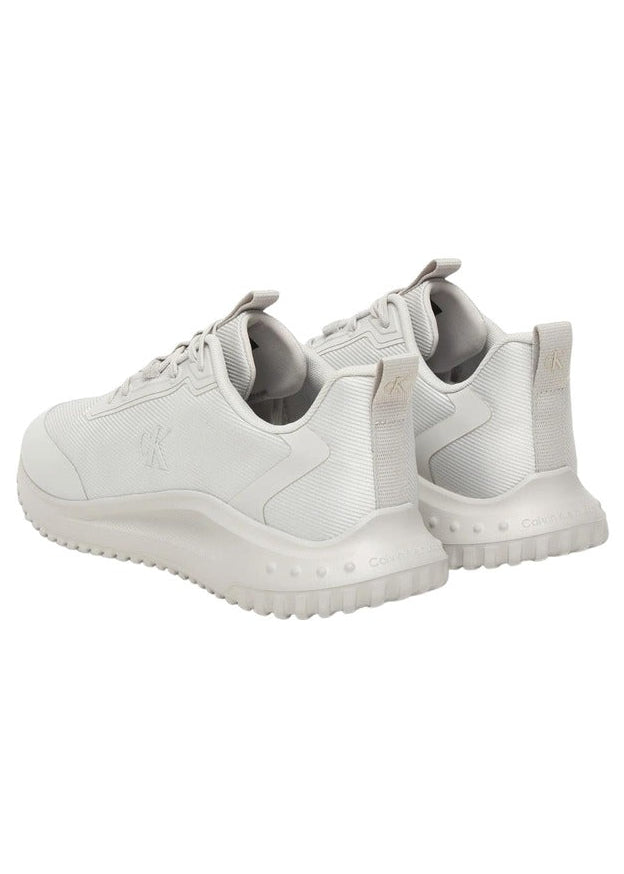 Sneakers Uomo Calvin Klein Jeans Bianche
