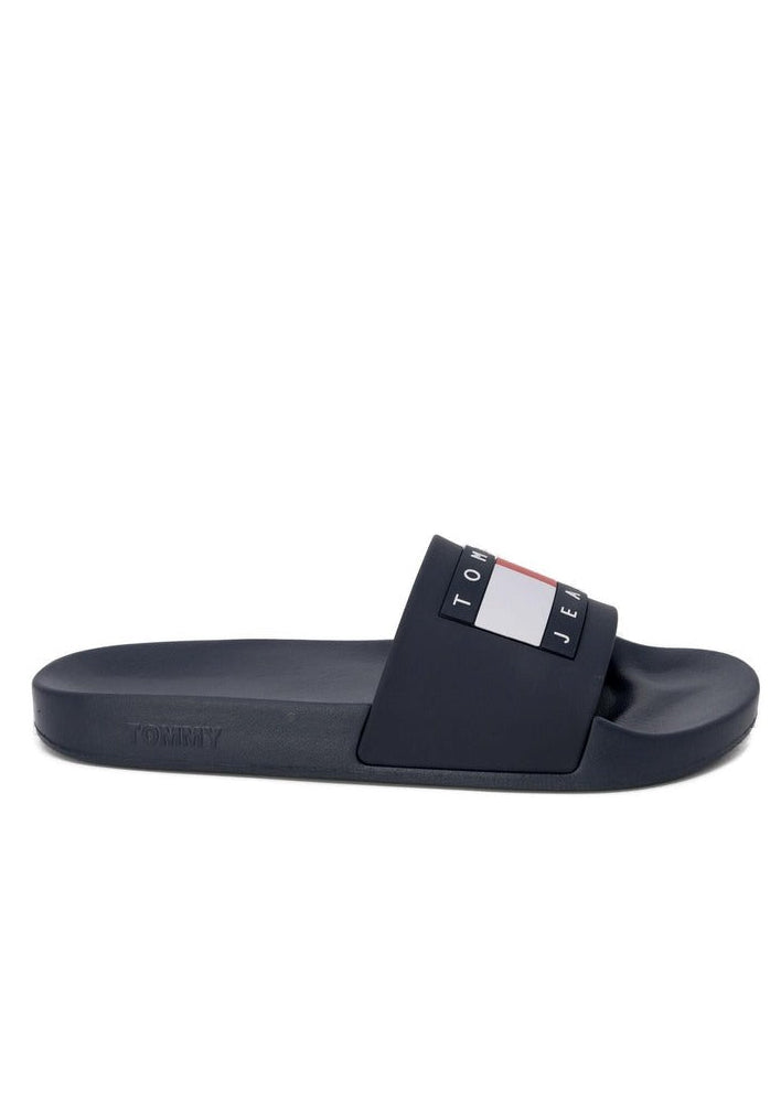 Ciabatte Uomo Tommy Hilfiger Jeans Blu