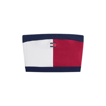 Tommy Hilfiger Jeans Top Donna