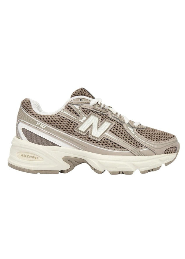 Sneakers Donna New Balance 740 Grigio