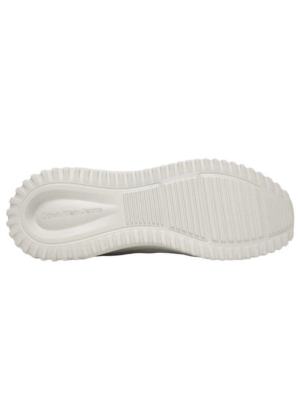 Sneakers Uomo Calvin Klein Jeans Bianche