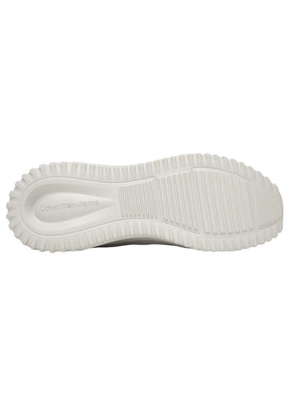 Sneakers Uomo Calvin Klein Jeans Bianche