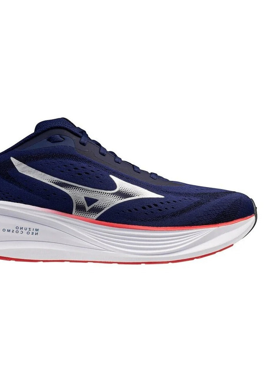 Sneakers Uomo Mizuno Blu